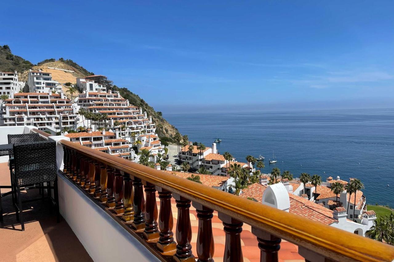 Premium Ocean Corner Unit, Fireplace, Golf Cart, 21 Steps From Top Avalon Ngoại thất bức ảnh