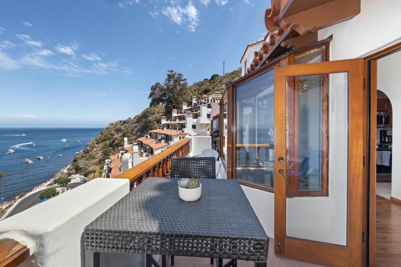 Premium Ocean Corner Unit, Fireplace, Golf Cart, 21 Steps From Top Avalon Ngoại thất bức ảnh