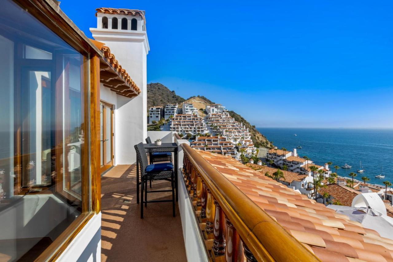 Premium Ocean Corner Unit, Fireplace, Golf Cart, 21 Steps From Top Avalon Ngoại thất bức ảnh