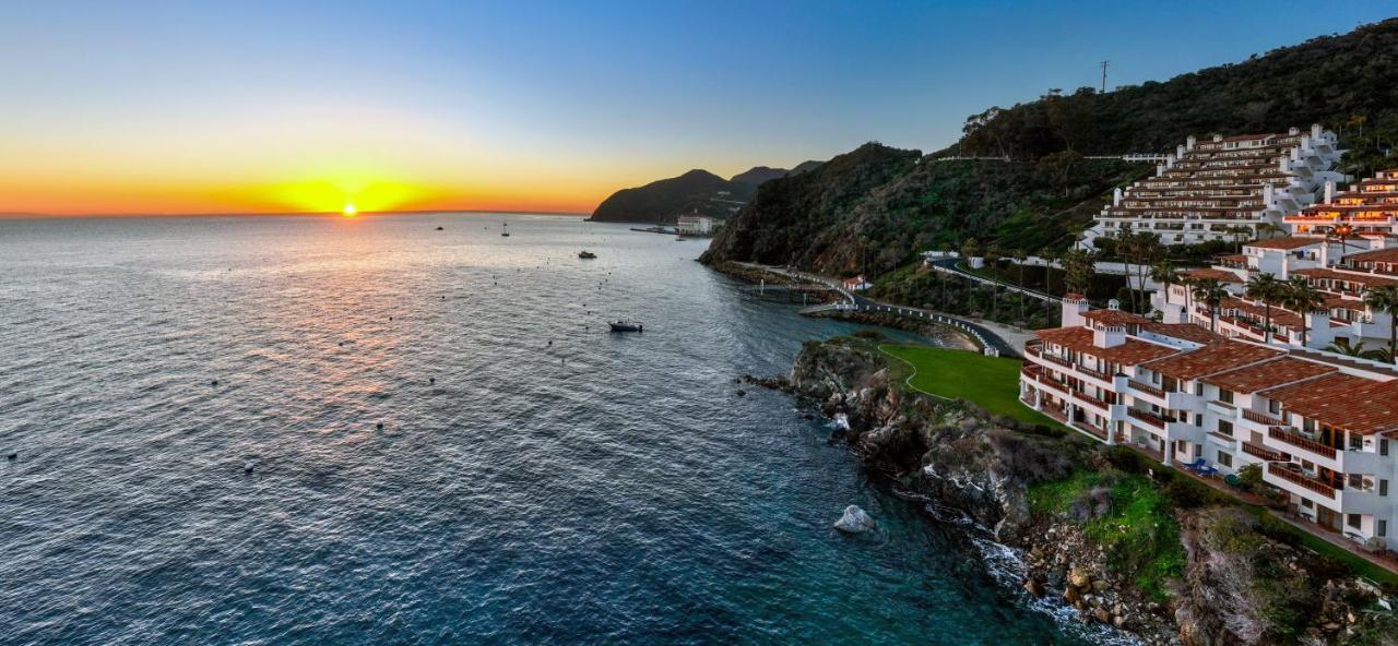 Premium Ocean Corner Unit, Fireplace, Golf Cart, 21 Steps From Top Avalon Ngoại thất bức ảnh