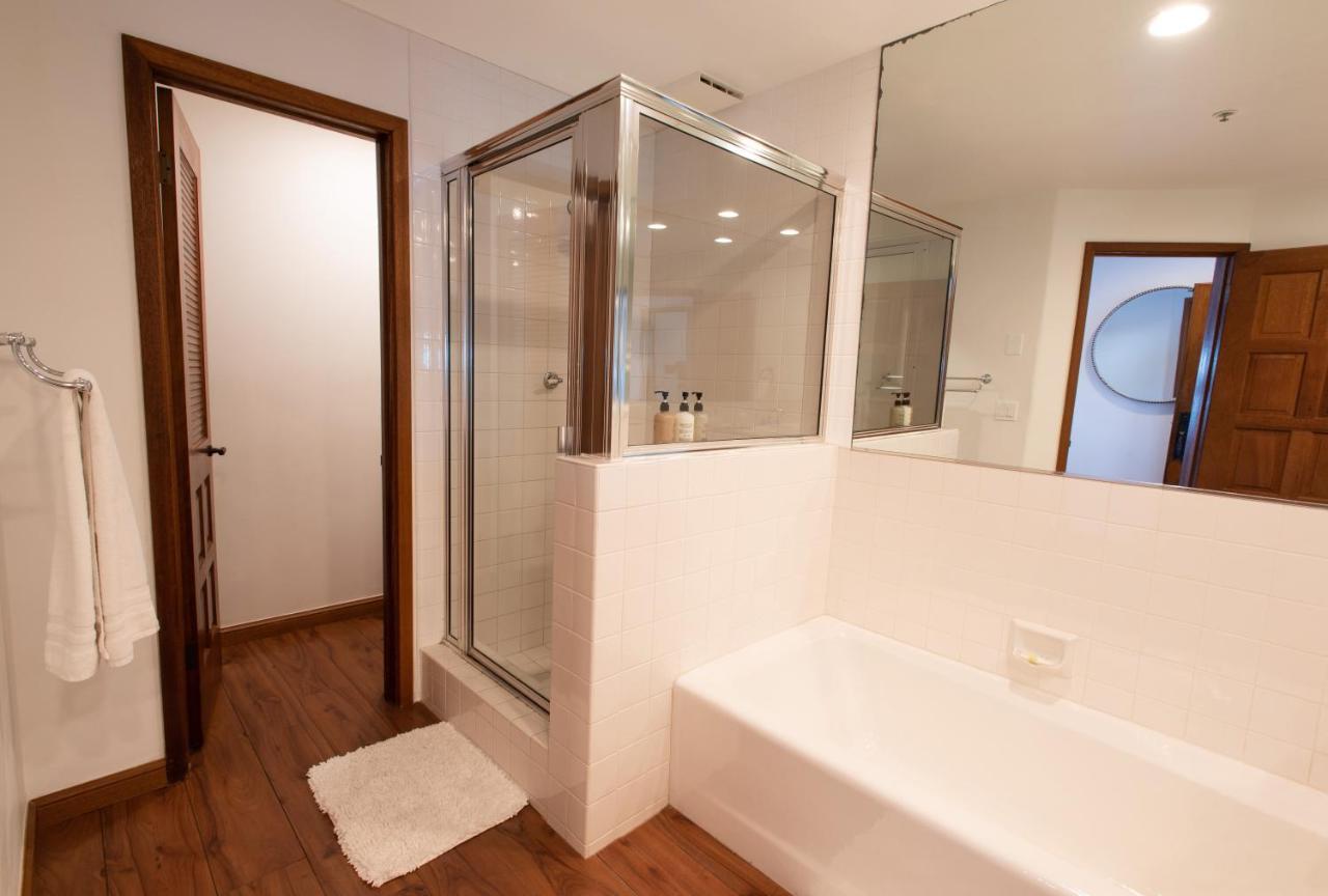 Premium Ocean Corner Unit, Fireplace, Golf Cart, 21 Steps From Top Avalon Ngoại thất bức ảnh